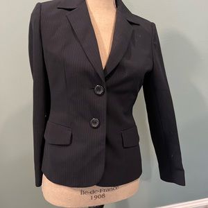 Woman’s blazer